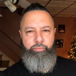 Meet your Posher, Danny